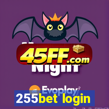 255bet login